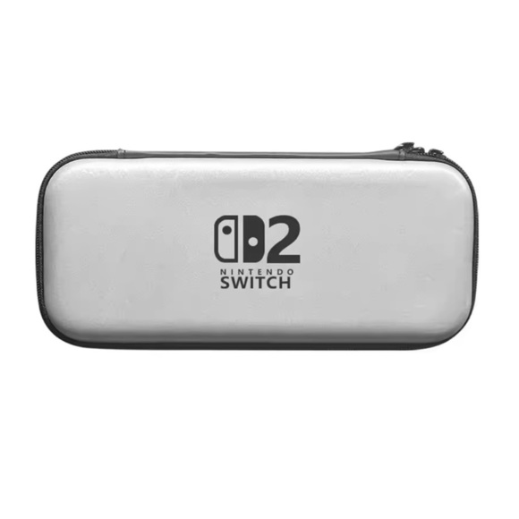 Protective Hard Case for Nintendo Switch 2 Console - Picture 9 of 10